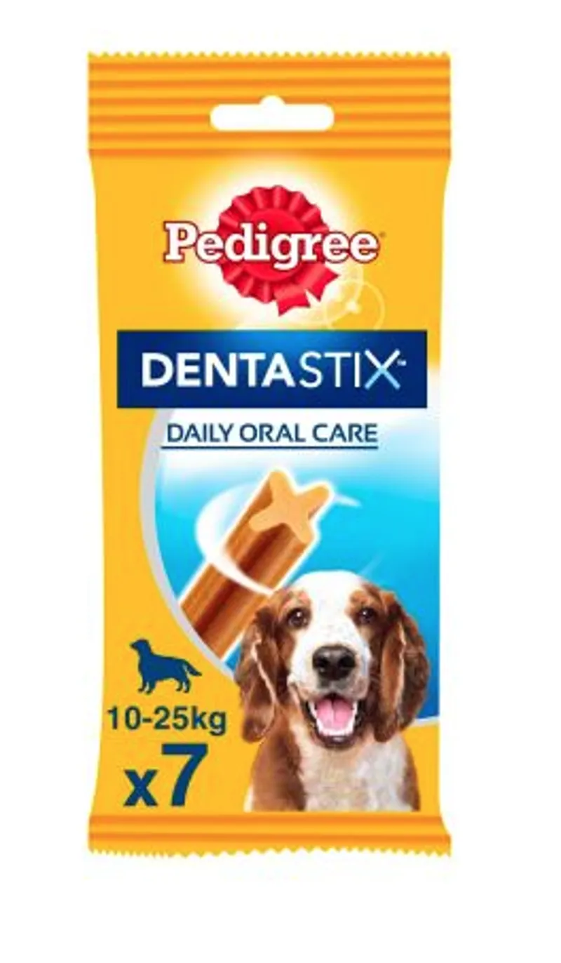 Pedigree Dentastix